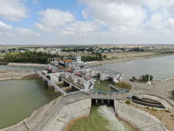 ПРЕМЬЕР-МИНИСТРДІҢ ОРЫНБАСАРЫ ҚАЗАЛЫ АУДАНЫНДАҒЫ АГРОСЕКТОРДЫҢ ЖАЙ-КҮЙІМЕН ТАНЫСТЫ