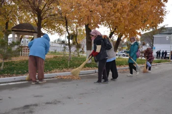 Экологиялық жауапкершілікті арттыру – сенбіліктің басты мақсаты