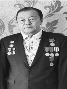 Қазалының «Құрметті азаматы» Әнес Дидаров өмірден өтті