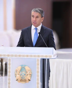 «Кәсіпкерлік – өңір дамуының тірегі» форумында бизнестің өзекті мәселелері сөз болды