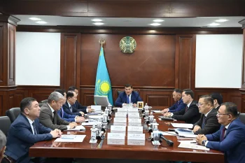 Жер қойнауын пайдалану: жаңа кен орындарын анықтау мен дамыту