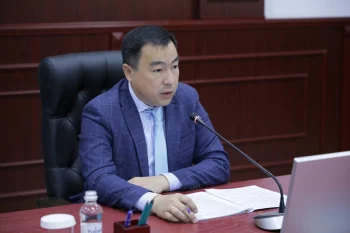 Салық түсімдері мен айыппұл өндірісі бойынша тапсырмалар берілді