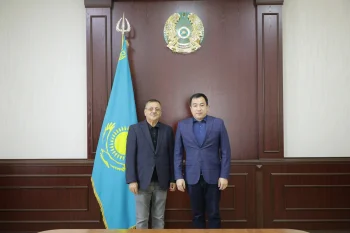 120 млн долларлық инвестициялық жоба өңір экономикасына серпін бермек