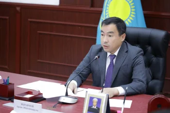 Өрт қауіпсіздігі мен тұрғын үйлердің қазандықтарын бақылау басты назарда