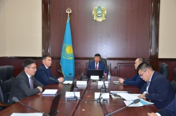 2026–2028 жылдарға арналған макроэкономикалық бағдарлама қаралды