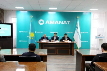 Ауыл әкімдеріне қойылар талап та, қолдау да жоғары