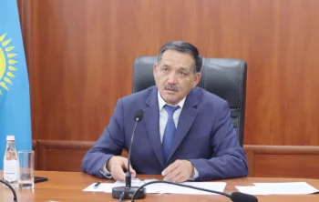 Ауданда өндіріс әлеуетін арттыру және цифрлық шешімдерді енгізу жұмыстары күшейтілуде