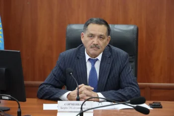 Алдағы егін егу маусымына дайындық және су тапшылығына дайындық шаралары пысықталды