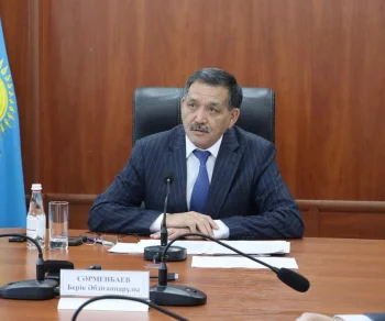 Макроэкономикалық көрсеткіштердің орындалуына аудандық бақылау күшейтілді