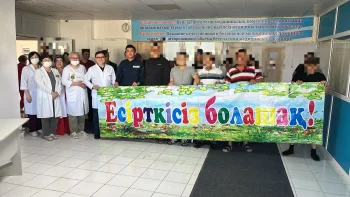 Қызылордада спорт арқылы салауатты өмірге жол ашылды