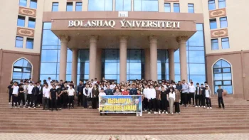 Есірткісіз болашақ: Сыр өңірінде ауқымды акция мәресін алды